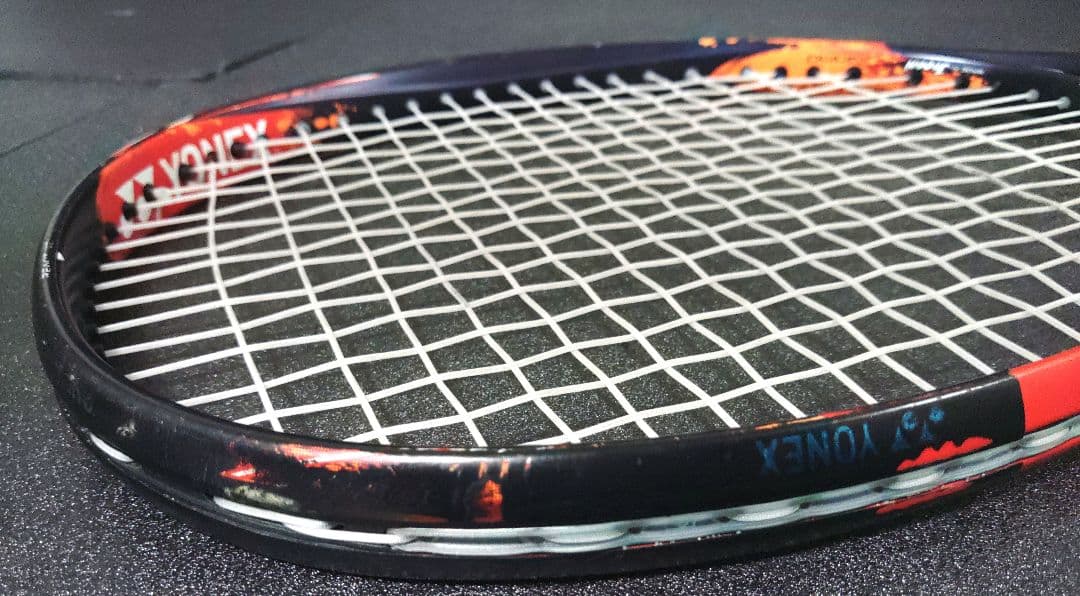 YONEX ジオブレイク70S GEOBREAK70S ソフトテニス ラケット