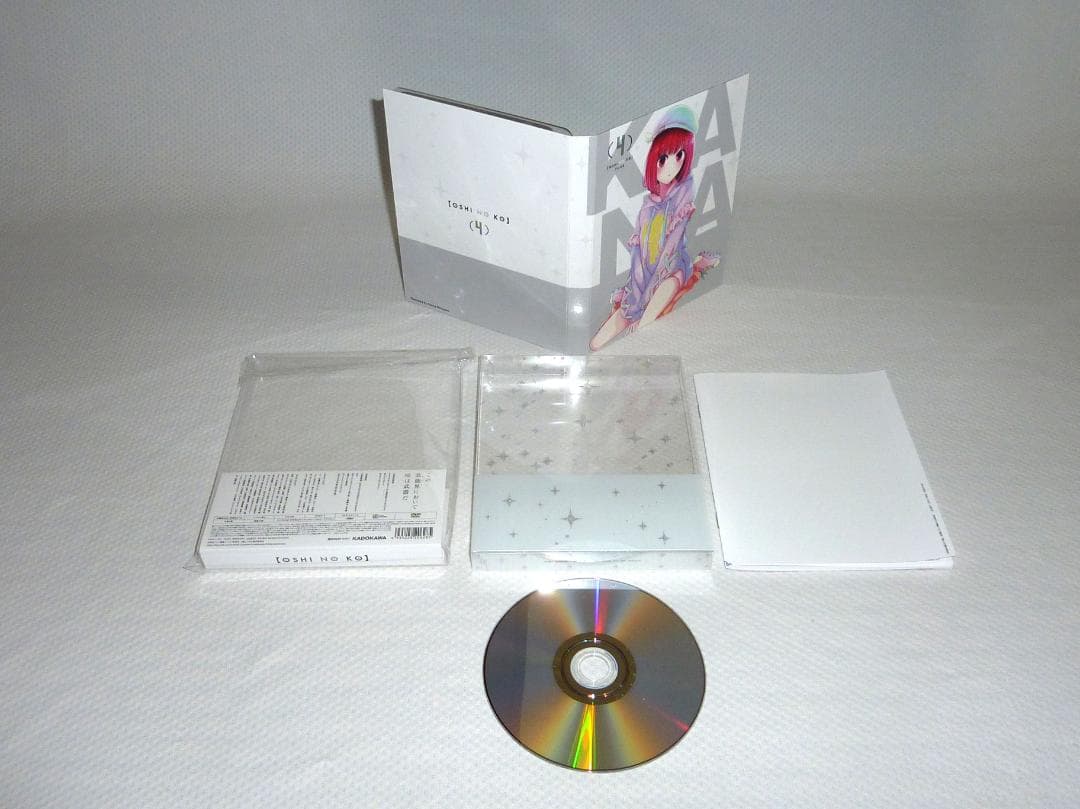 推しの子 一期 全巻セット