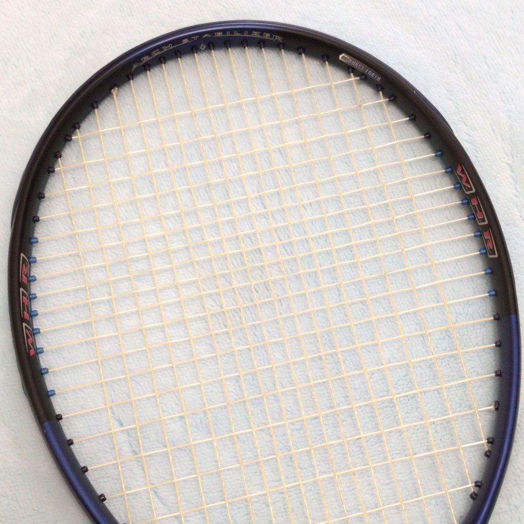 テニスの王子様 遠山金太郎 使用モデル ブリヂストン ダイナビーム CR-7