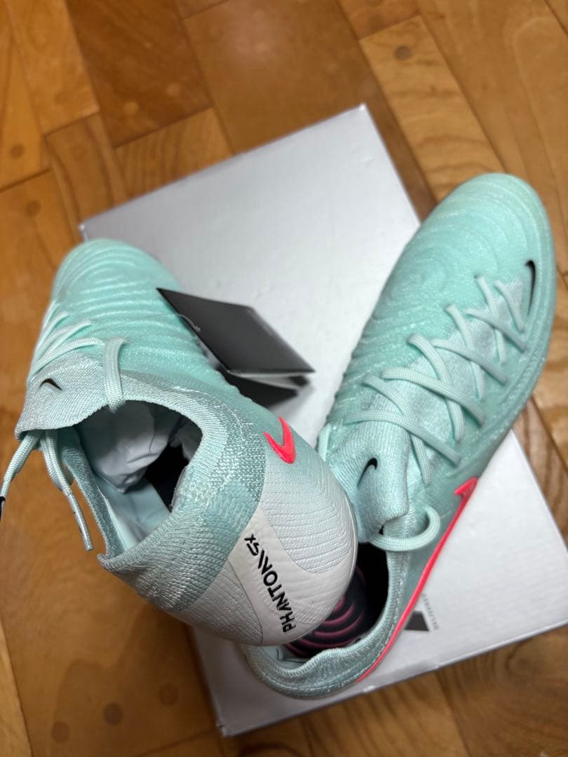 新品　廃盤品　大特価　ナイキ　ファントム GX 2 エリート FG