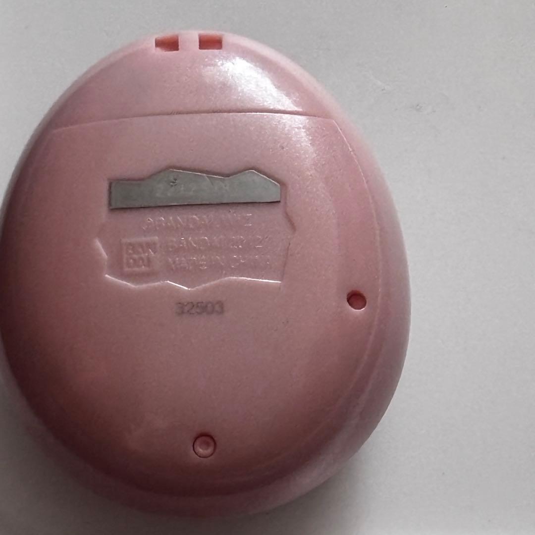 たまごっちP's アイカツモデル