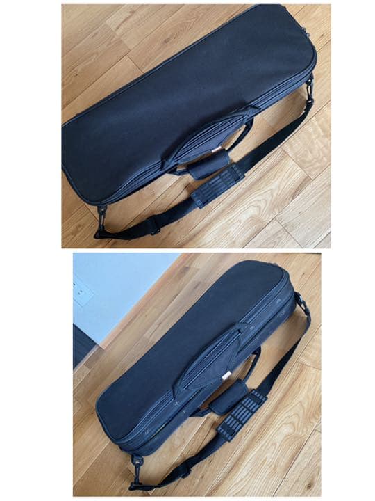 【値下げ希少】日本製 子供用 鈴木 バイオリン No.300 1/4 1978年