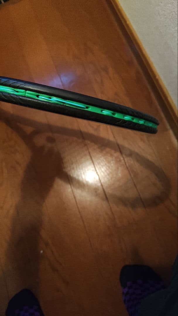 プリンスファントム100