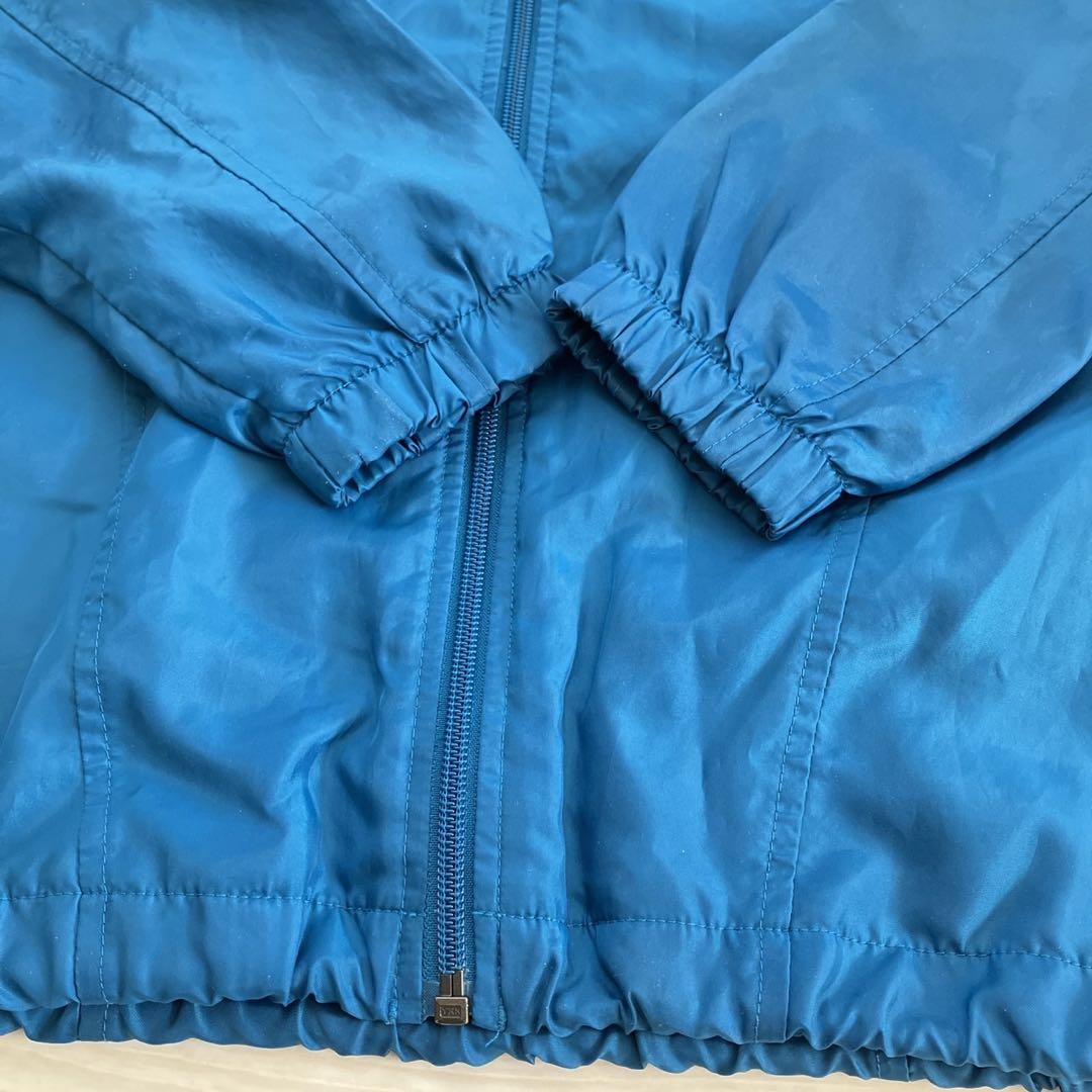 NEWS ライブステージ衣装 NIKE ナイキ ウーブンジャケット