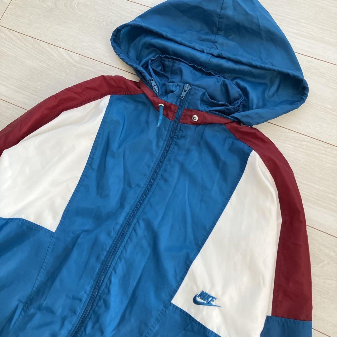 NEWS ライブステージ衣装 NIKE ナイキ ウーブンジャケット