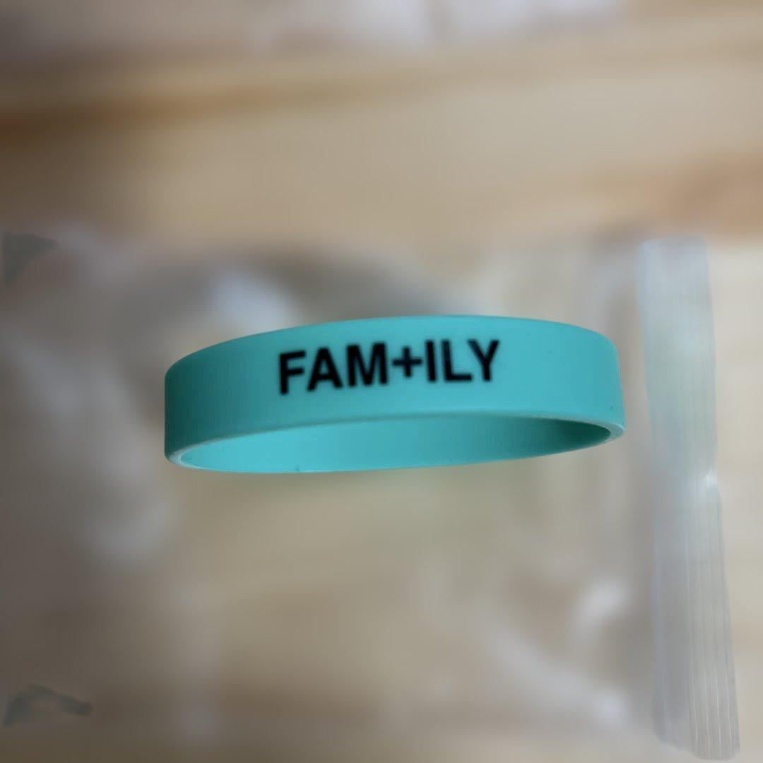 G-DRAGON FAM+ILY ジヨン ファンミーティング 特典2/13