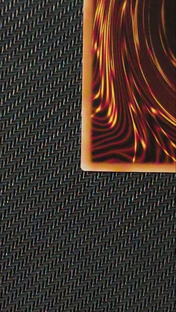 閃刀姫ハヤテ 25thシークレット QCAC-JP009