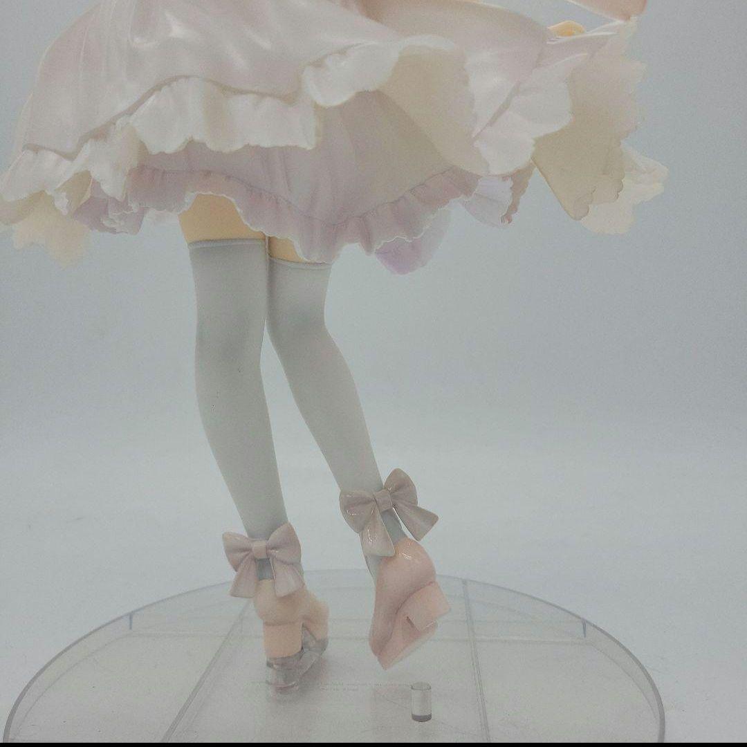 【箱変形あり】鹿目まどか　うさみみver. 1/4スケールフィギュア