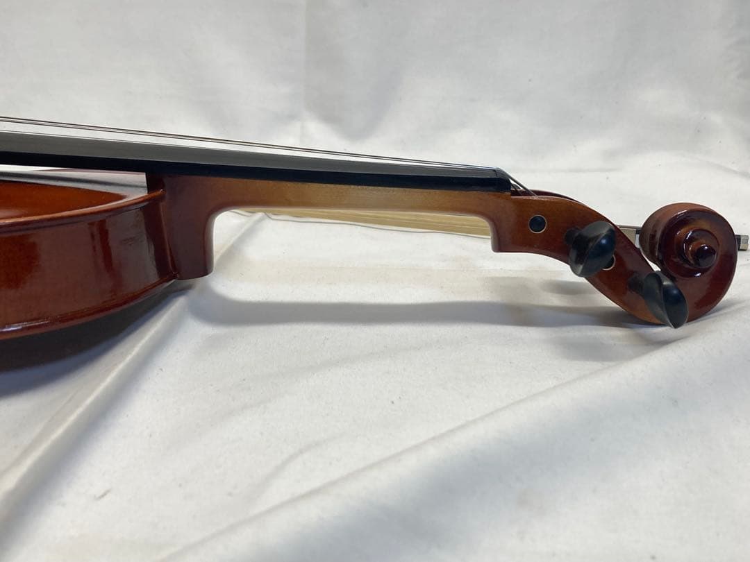 カルロ ジョルダーノ バイオリン vs-1 4/4