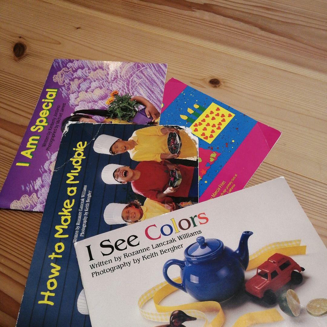 CTP絵本　レベル1 レベル2 96冊 ほぼ未開封