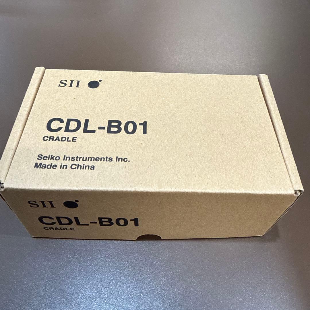 Seiko CDL-B01 クレードル