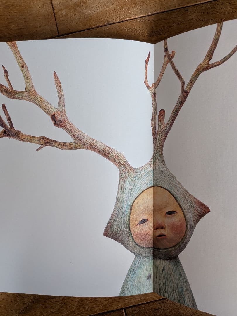 中村萌 作品集 Growth