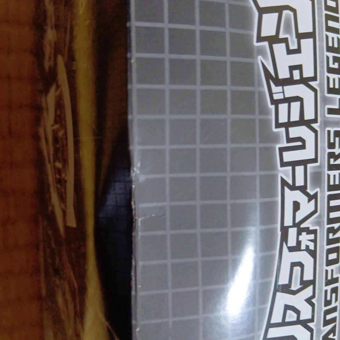 TRANSFORMERS LEGENDS LG-EX ブラックコンボイ