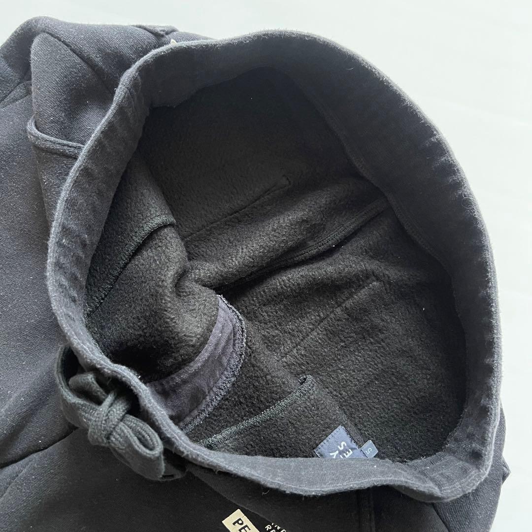 Pearly gates パーリーゲイツ　セットアップ　星に願いを　メンズ　黒