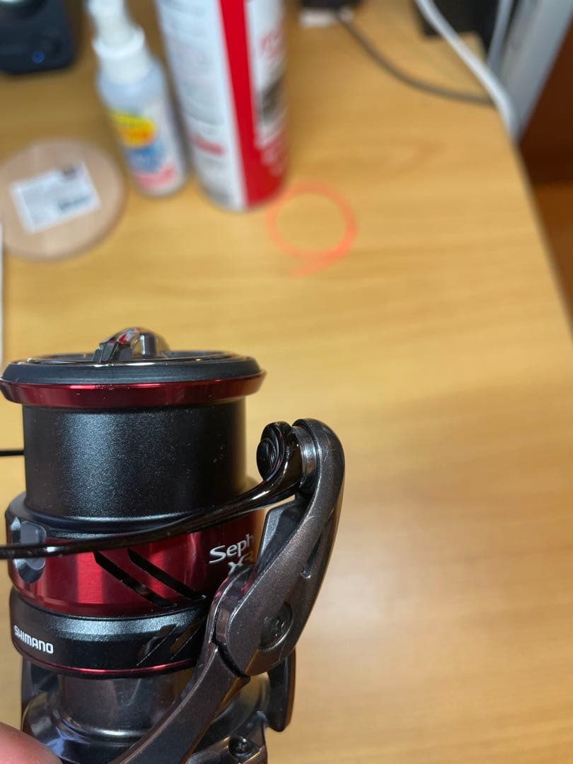 【お正月SALE】シマノ　21 セフィアXR C3000S