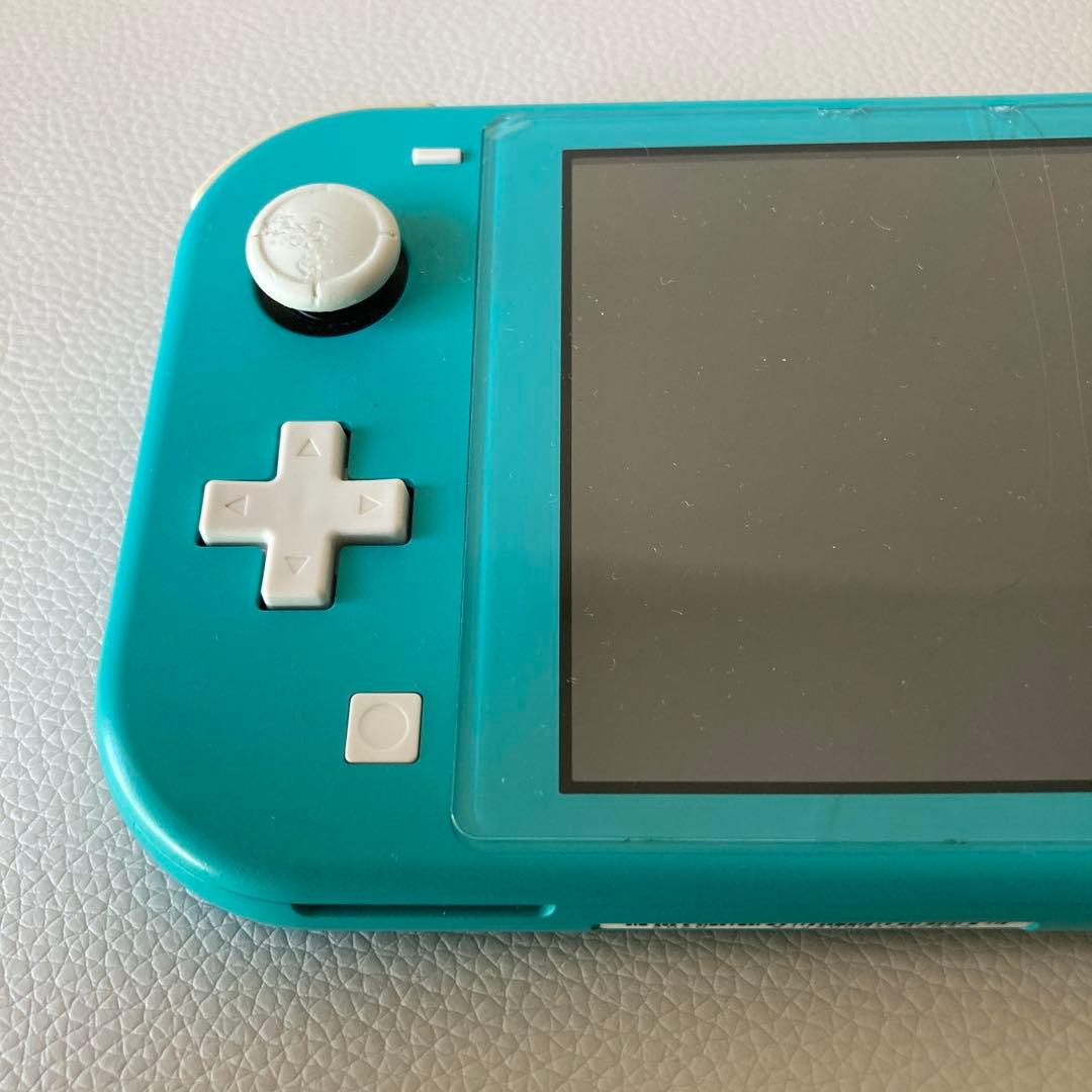 Switch Lite 本体