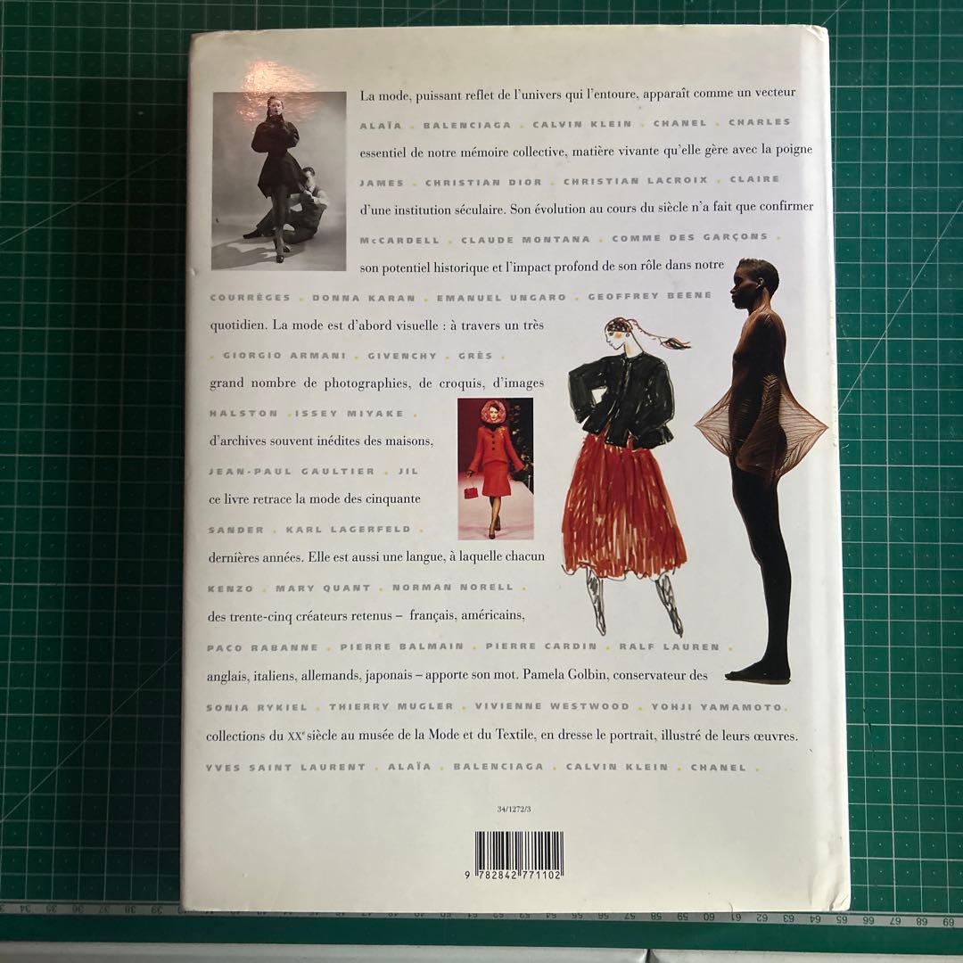 Créateurs de Modes PAMELA GOBLIN