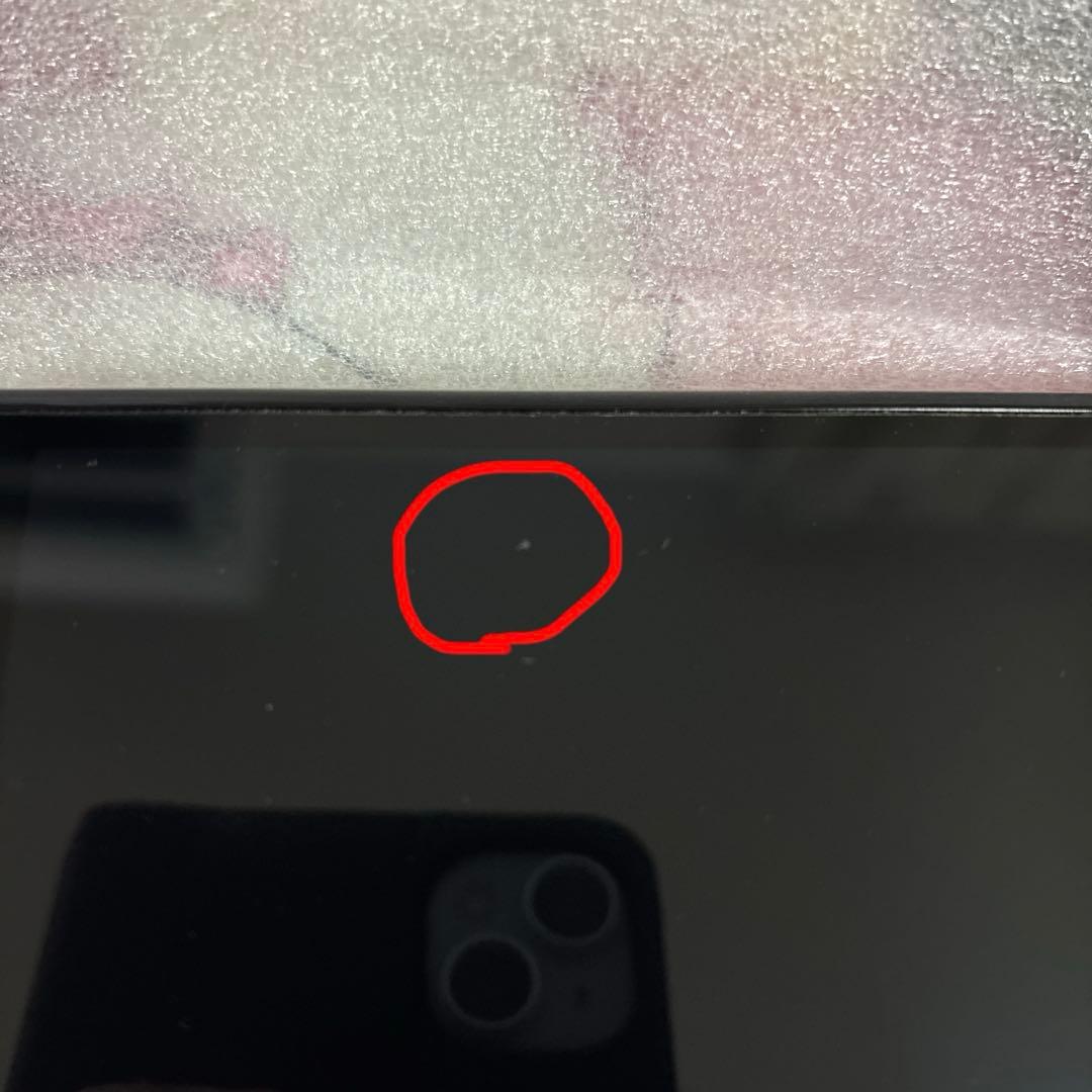 Nintendo Switch 本体 + 紫オレンジ JoyCon 付