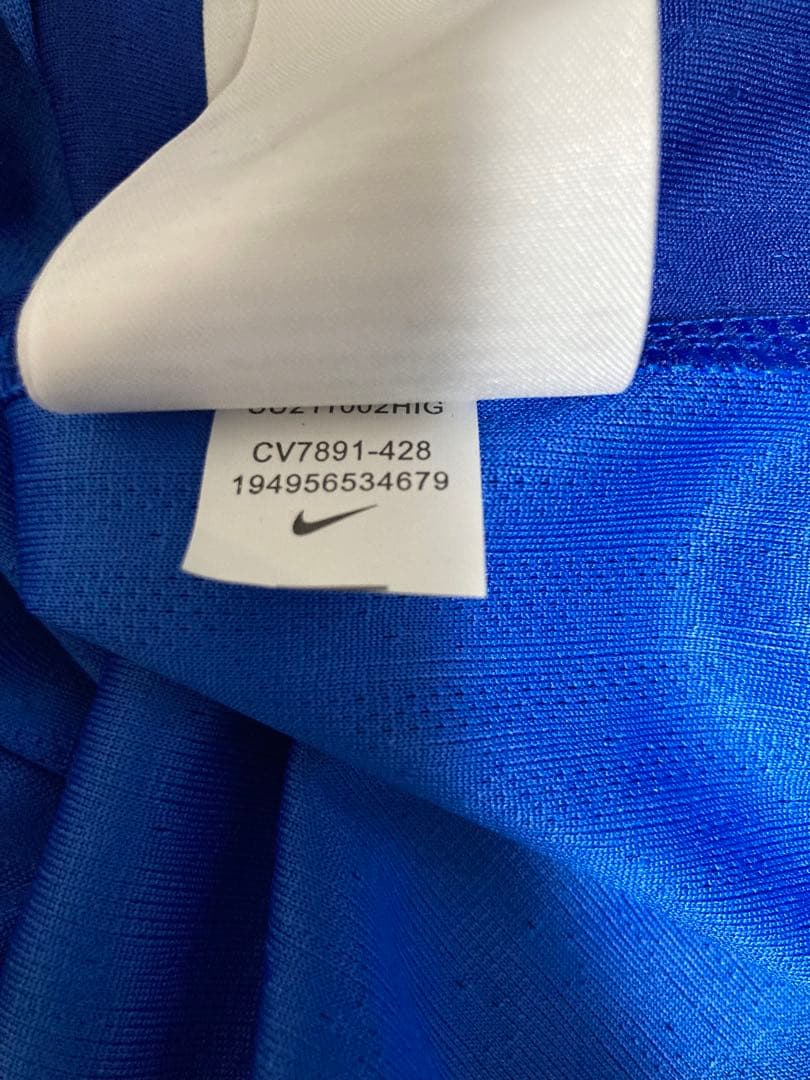 2025FIFA CLUB WC FinalチェルシーFCパーマー ユニフォーム