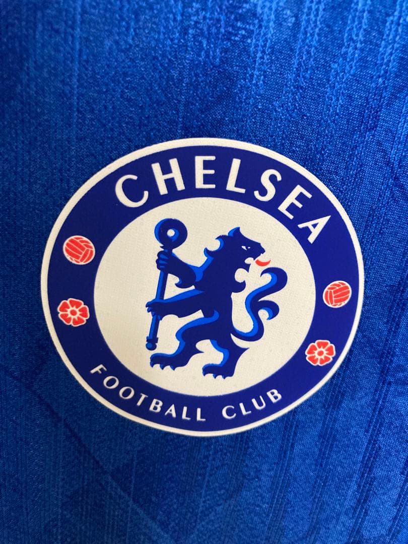 2025FIFA CLUB WC FinalチェルシーFCパーマー ユニフォーム