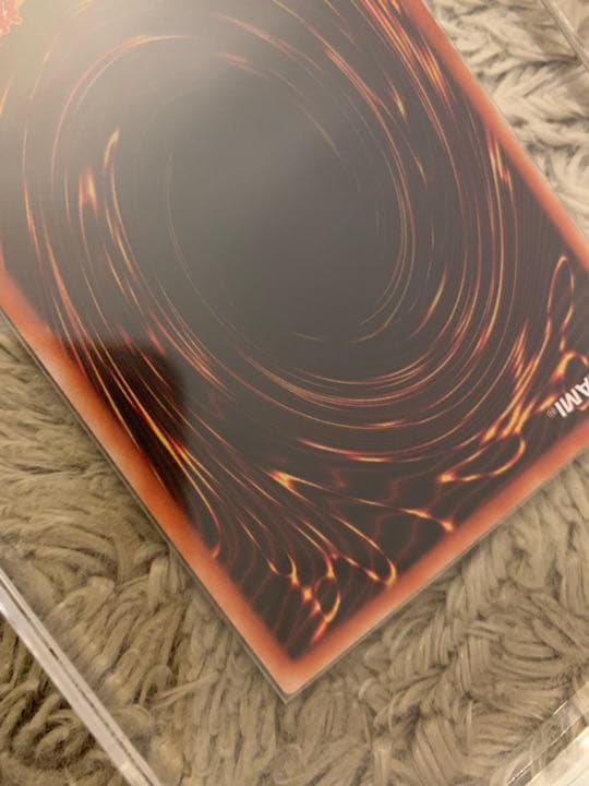 No.829 遊戯王 美品 ギルフォードザライトニング ウルトラレア G6-04