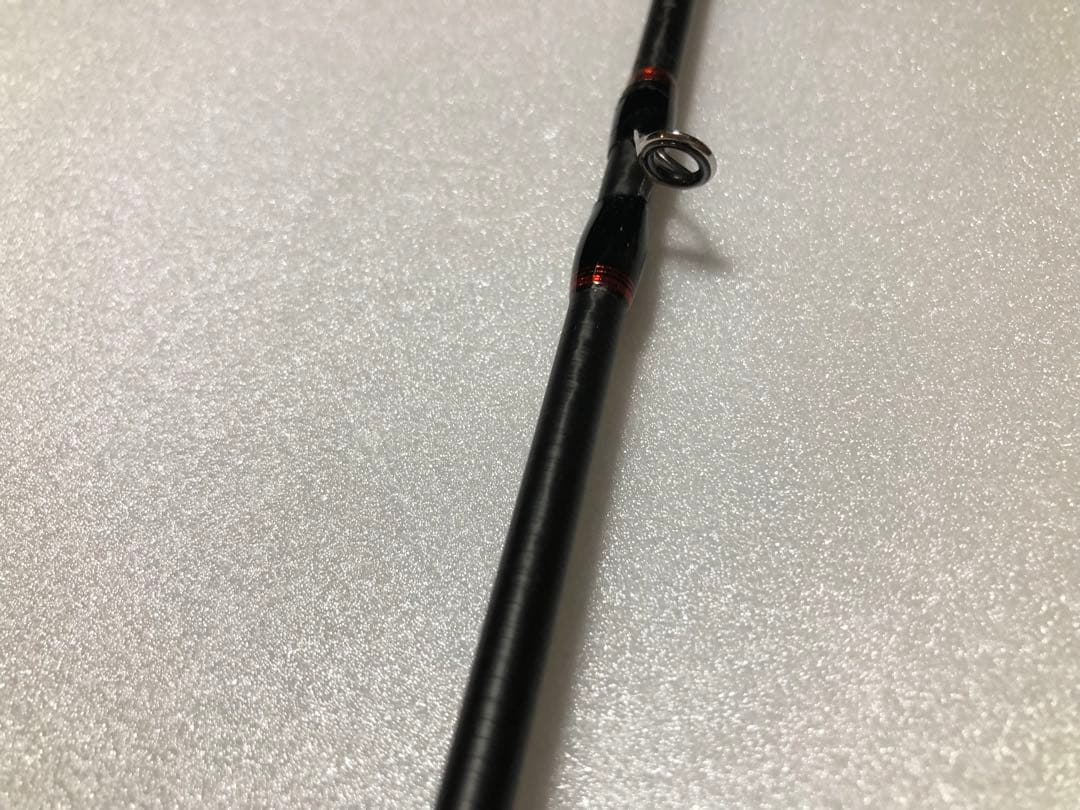 SHIMANO ライトゲーム CI4 タイプ64 S210 ライトゲームロッド