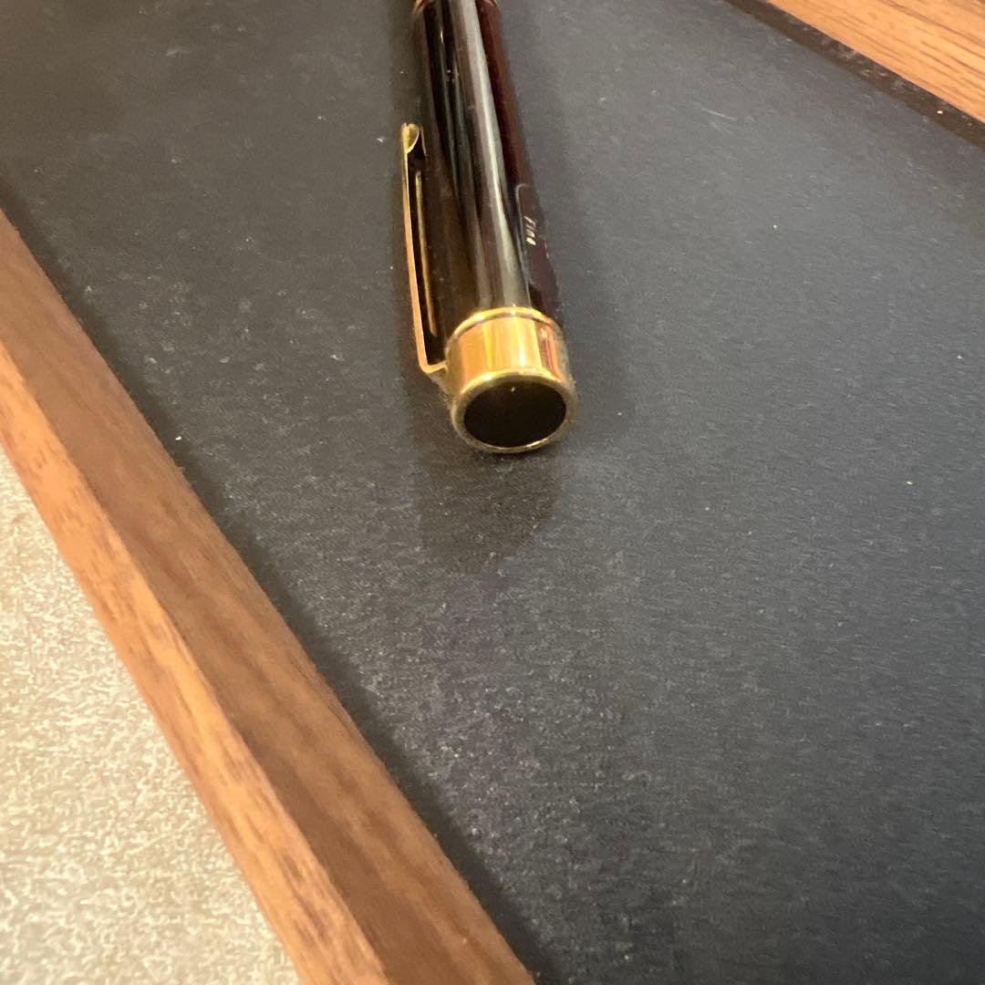 Shaffer Targa1022 ペン先14K