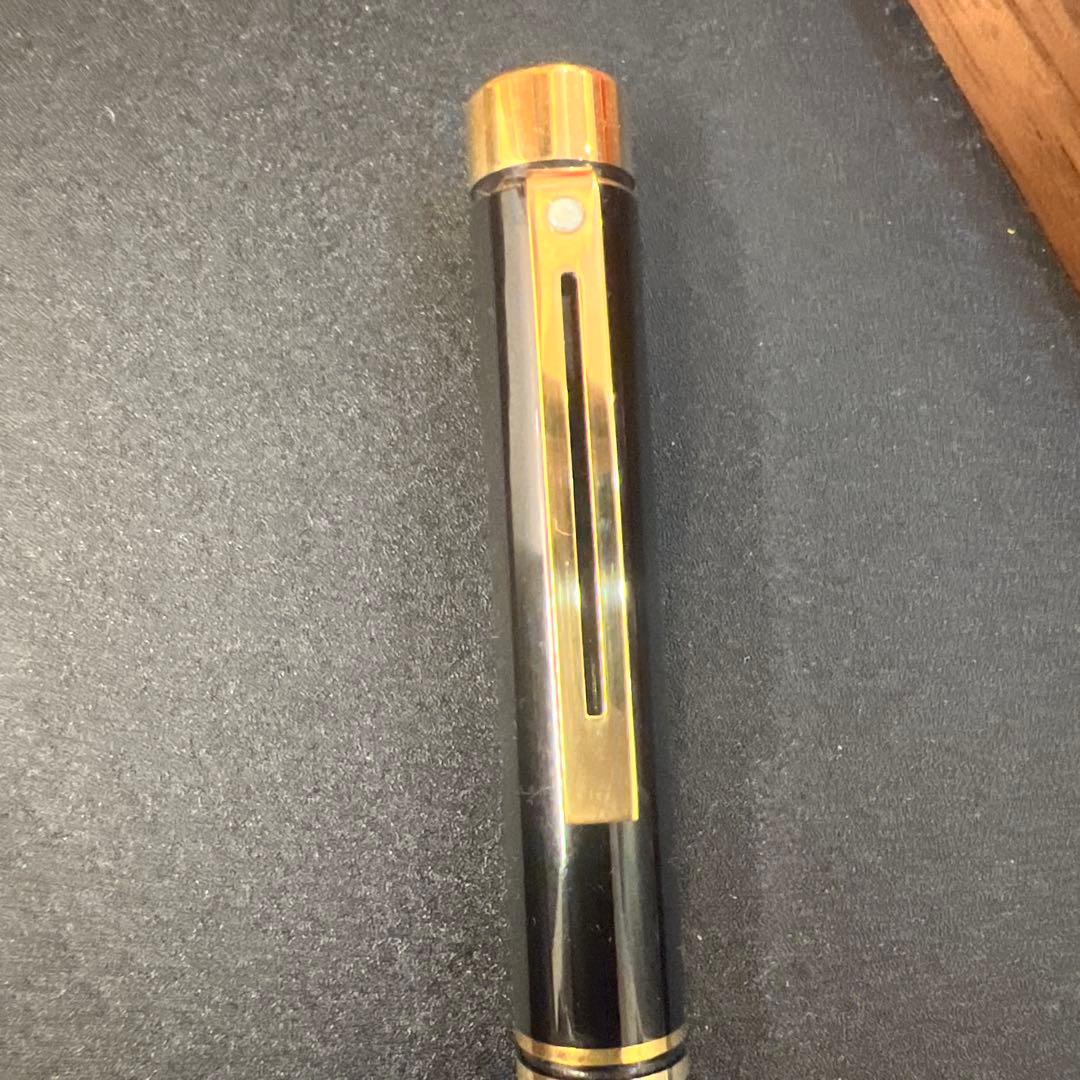 Shaffer Targa1022 ペン先14K