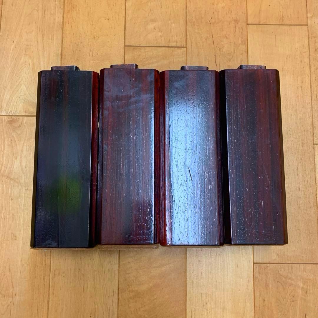 一枚板　座卓　昭和レトロ　【１月のみ販売】