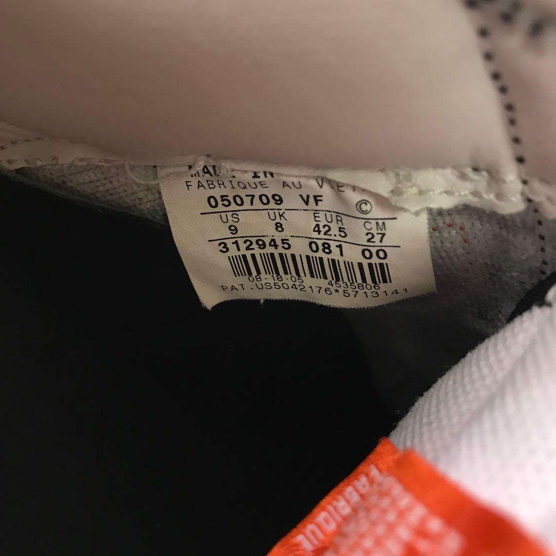 シューズ Nike Air Force 1 Low Premium Halloween