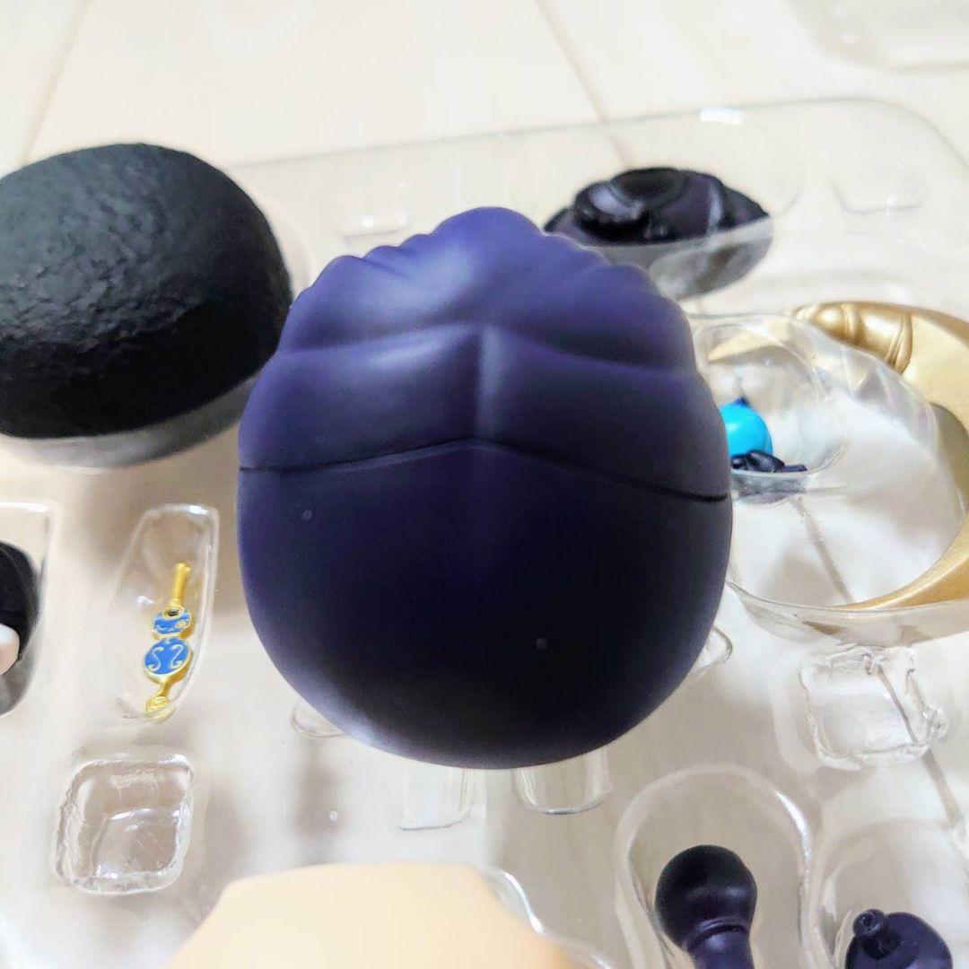 久遠寺有珠 ねんどろいど フィギュア 魔法使いの夜 グッドスマイルカンパニー