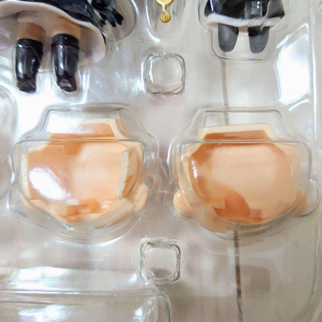 久遠寺有珠 ねんどろいど フィギュア 魔法使いの夜 グッドスマイルカンパニー