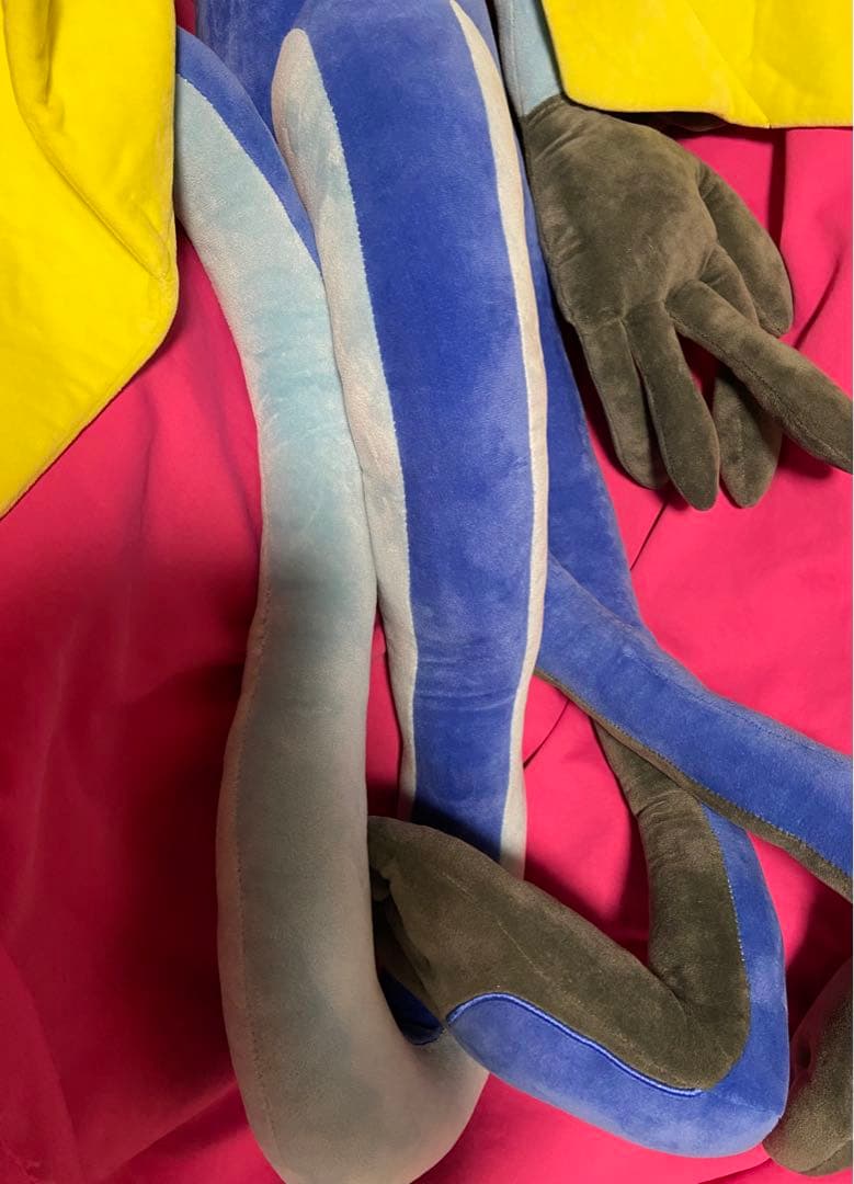 ポケモン ぬいぐるみ エージェントポケモン『インテレオン』