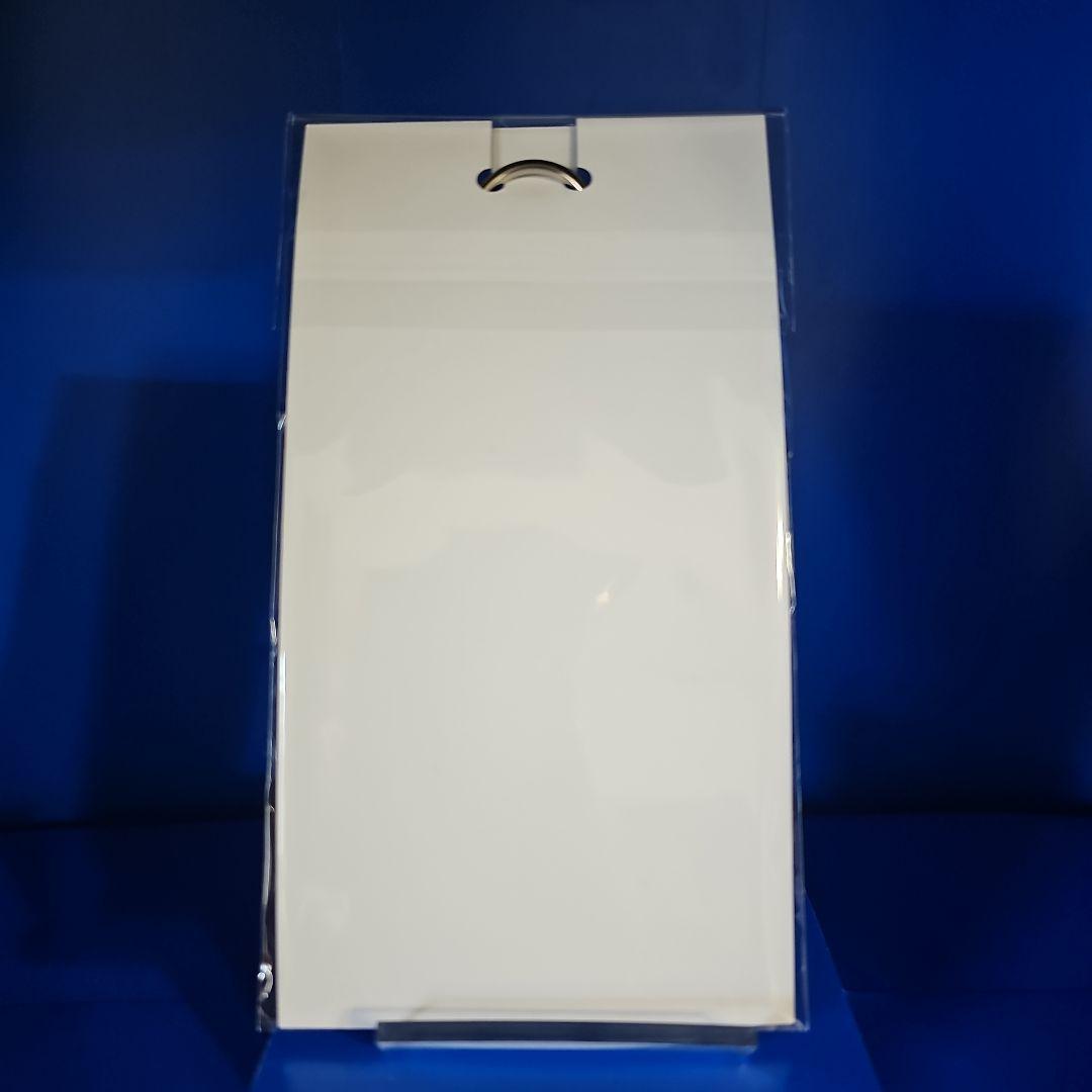 【新品】メトロイドプライム4 ビヨンド 特典 アクリルスタンド外