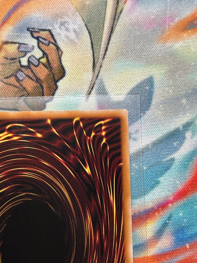 プリシク　四花繚乱の霊使い&憑依共鳴