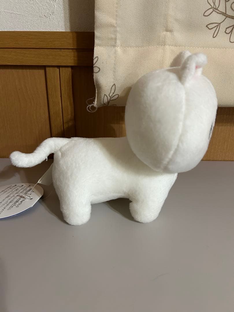 2ちゃんねる ギコ猫 ぬいぐるみ