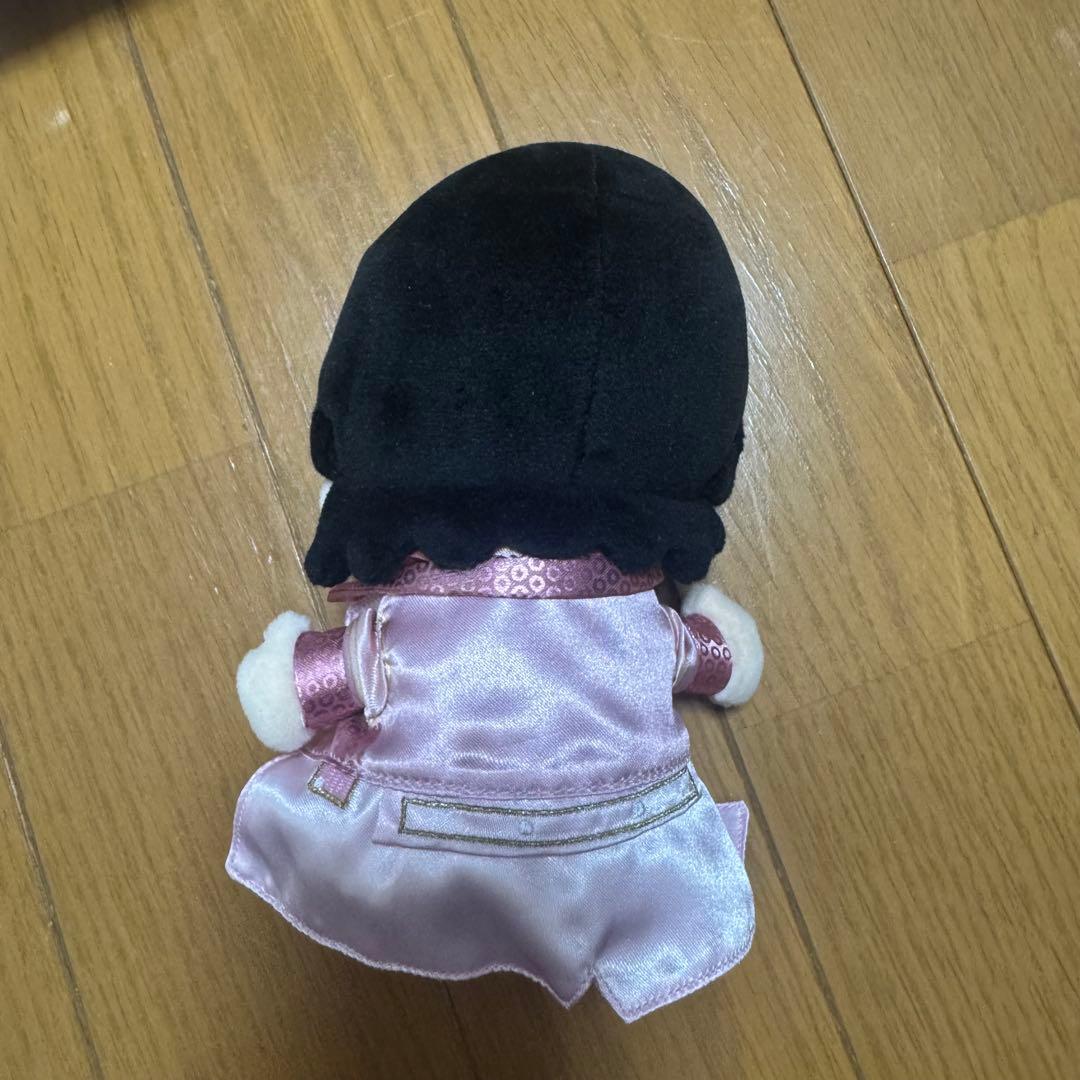 なにわ男子 道枝駿佑 ちびぬい ぬいぐるみ