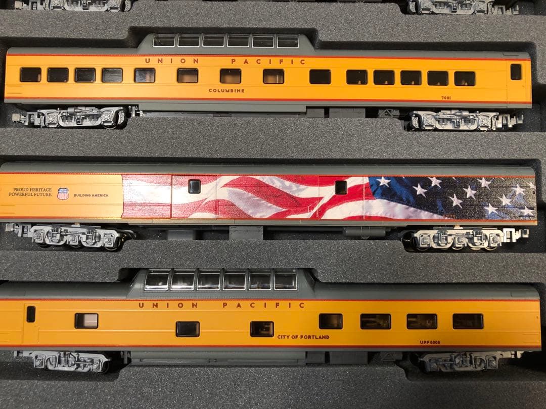 ◉KATO カトー◉10706-3 10706-4◉セット◉