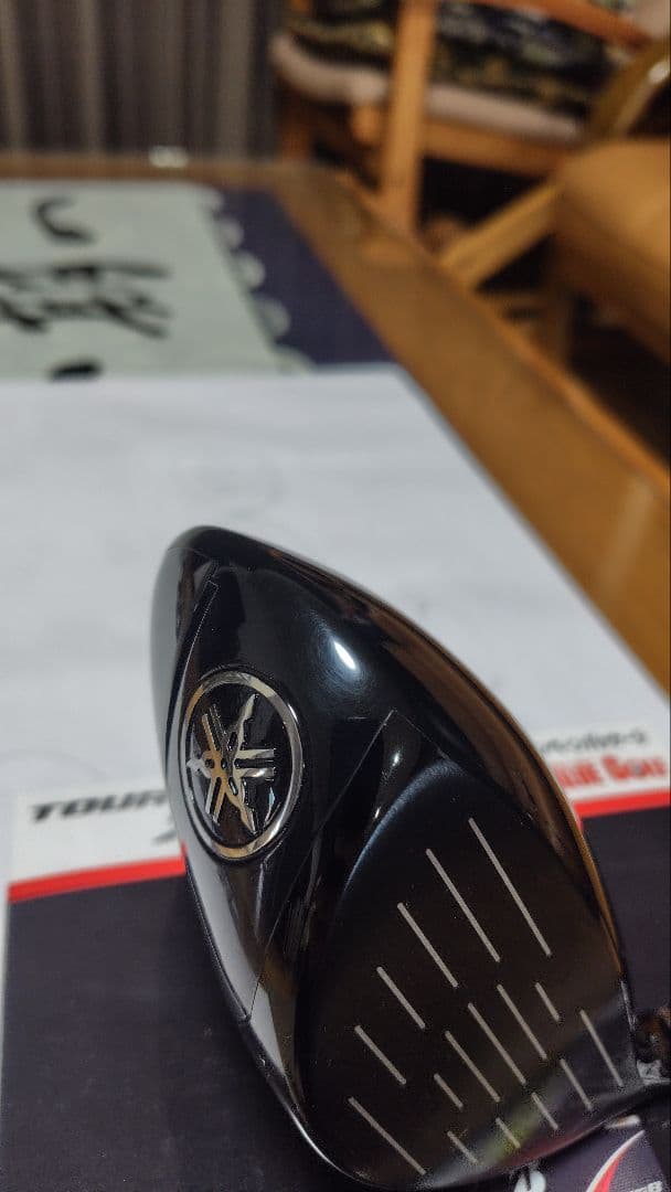 RMX VD/M ドライバー　短尺仕様モデル　43.5インチ　フレックスR