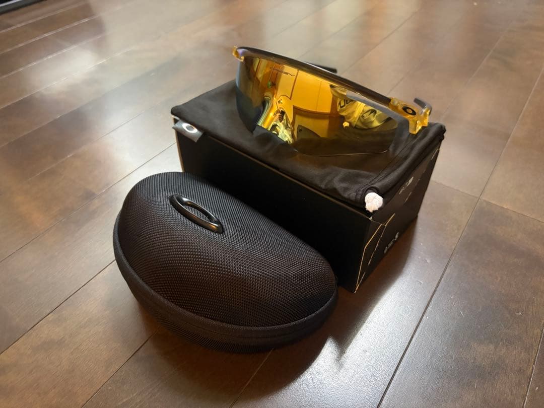 スキー・スノーボードアクセサリー QNTM Kato Prizm24k TransparentLightCurry