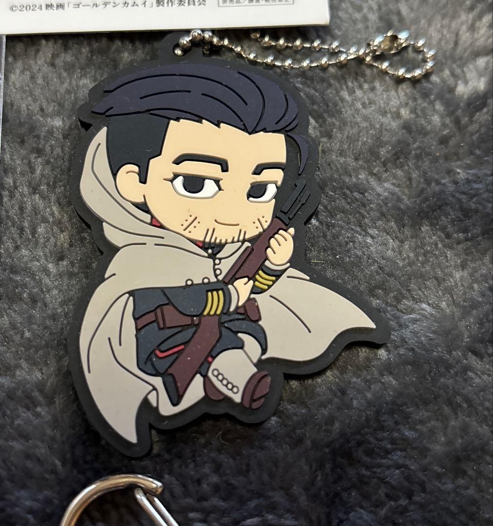 尾形百之助　グッズセット