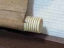 【真作】掛軸　武井晃陵　鍾馗図　魔を払う勇壮な墨画　共箱入　R197