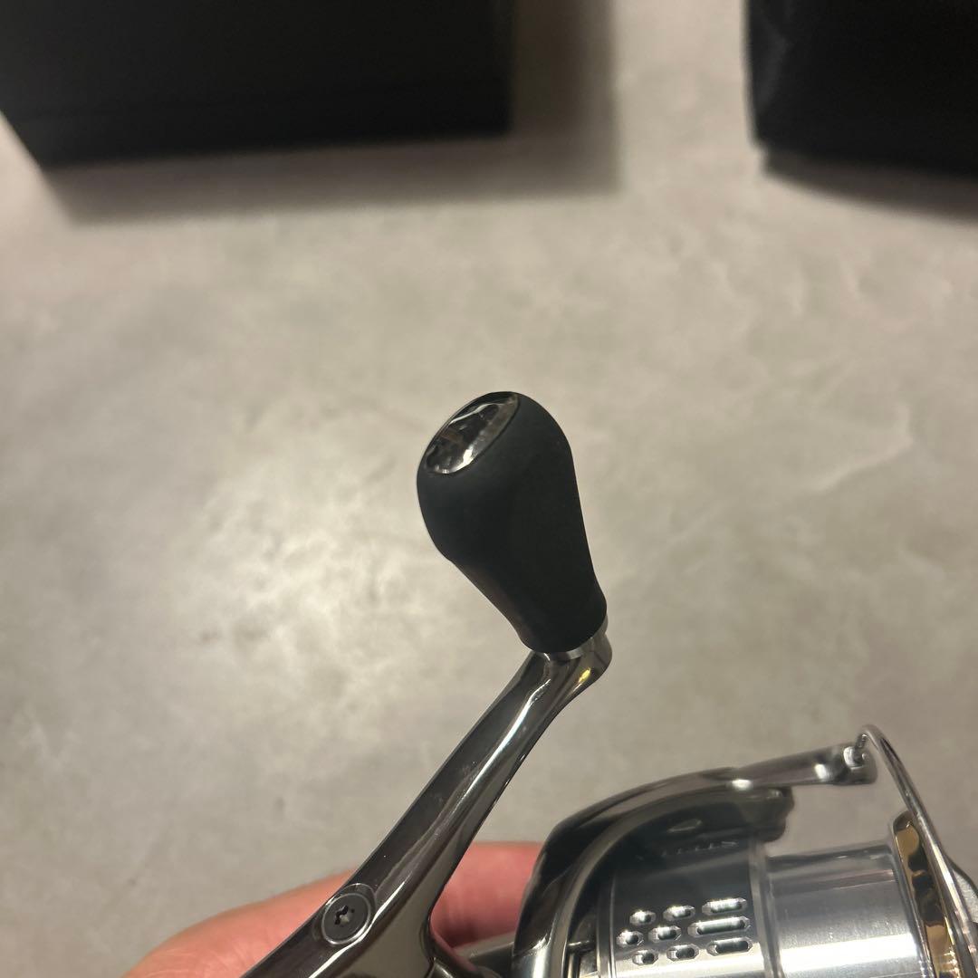 あ*子様 シマノ　18 ステラ C3000SDHHG