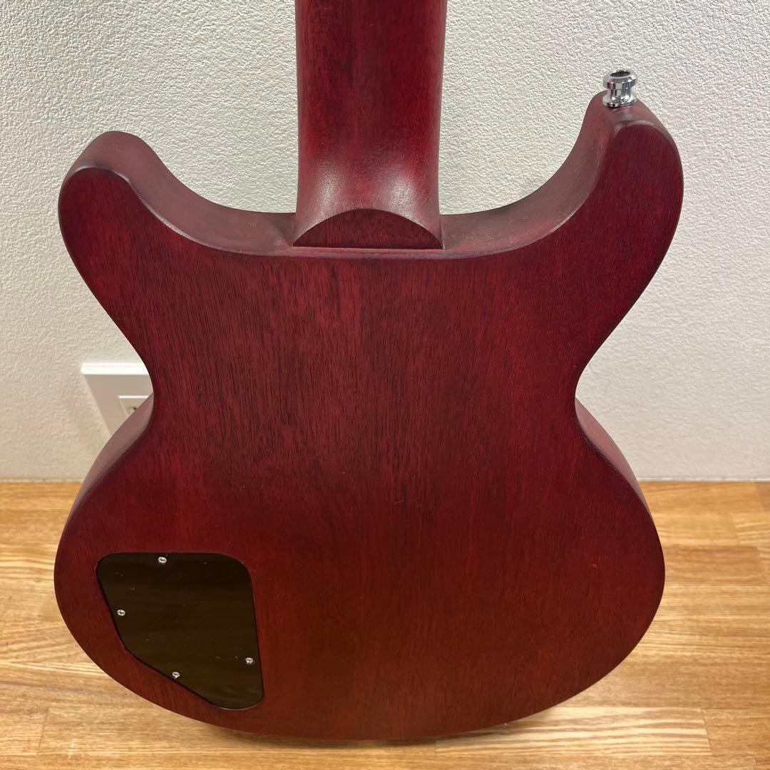 Yoshi　Gibson Les paul Special BOBLEN