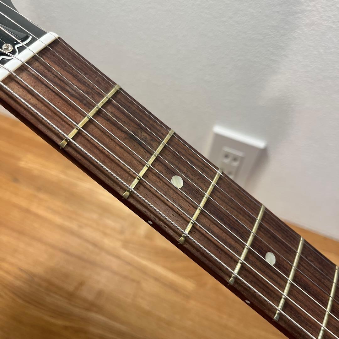 Yoshi　Gibson Les paul Special BOBLEN