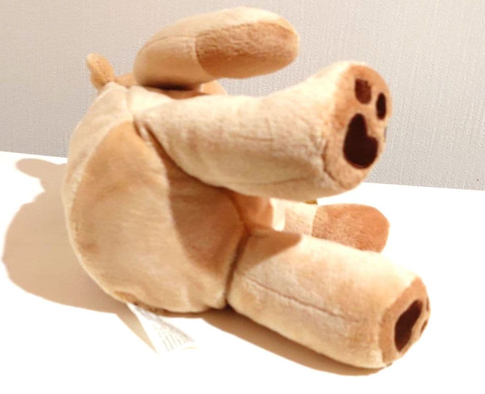 ★新品未使用★Blankie Bear by Gagagoogoo