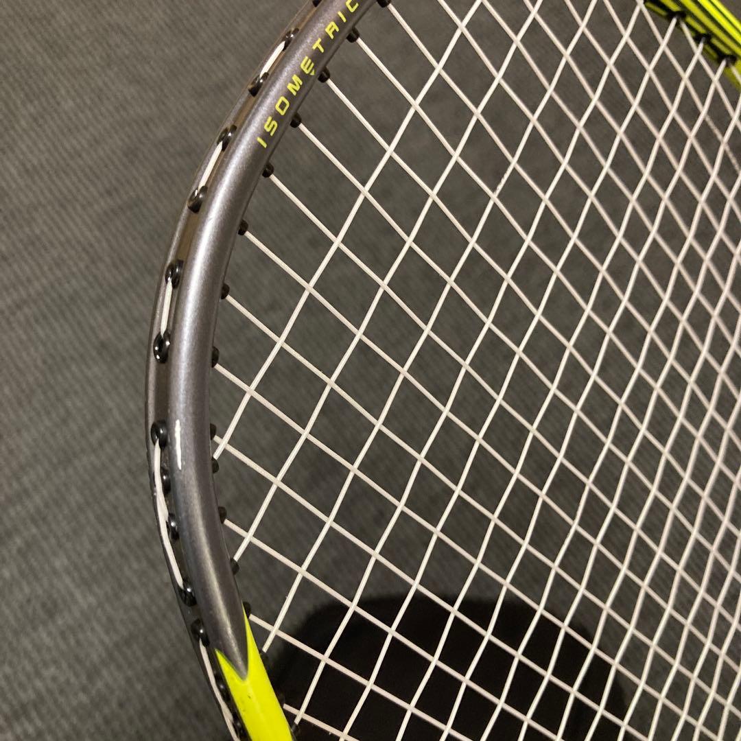 バドミントンラケット アークセイバー セブン プロ