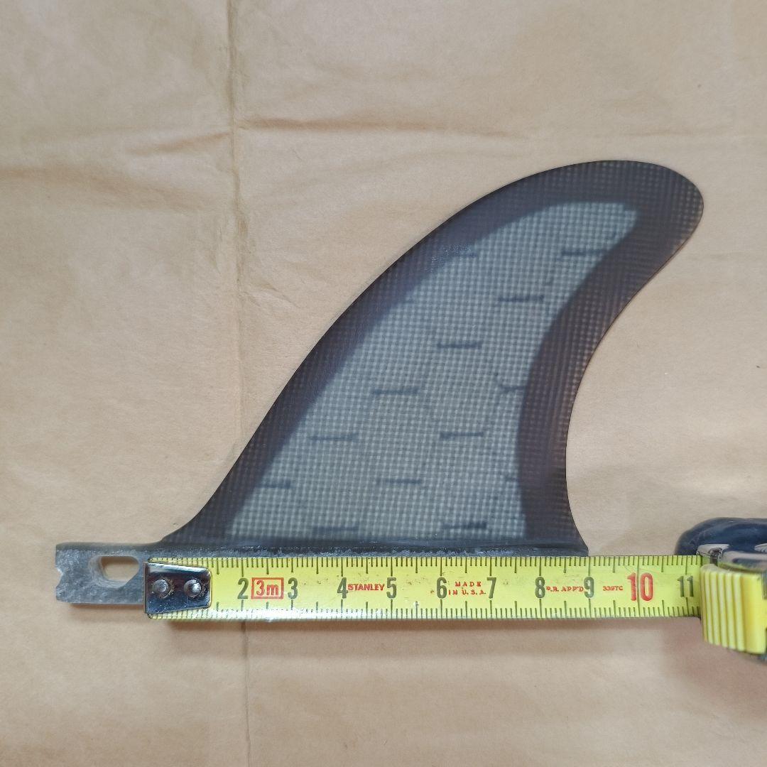 ツインスタビ　ハニカムコア　パフォーマンス　ツインフィン　センタースタビ