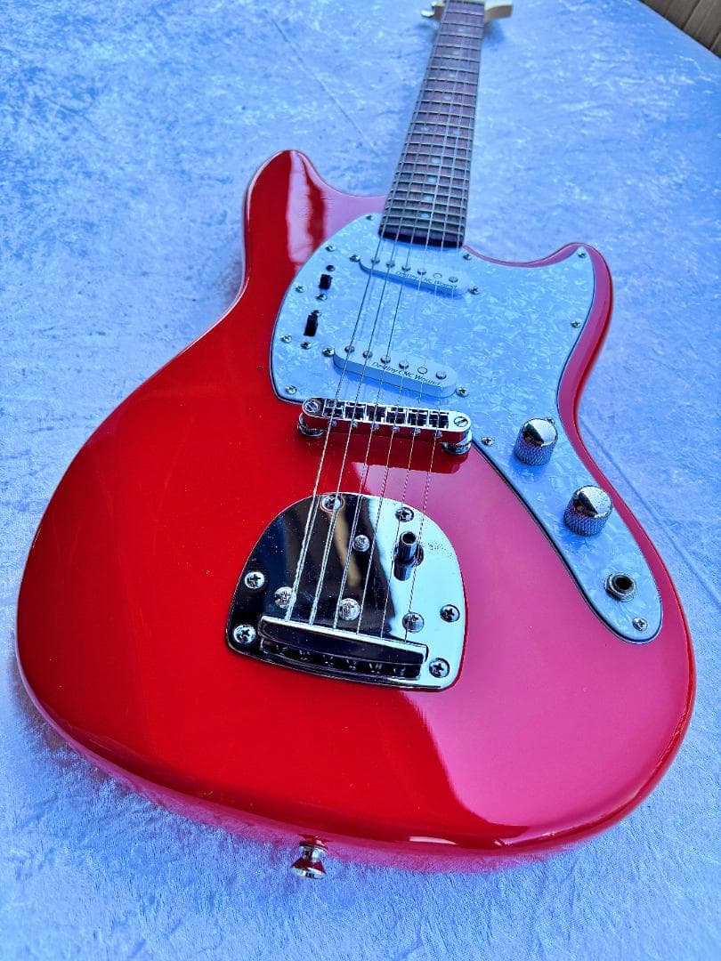 N23 gfc GSMF-200 FR エレキギター ギターファクトリー