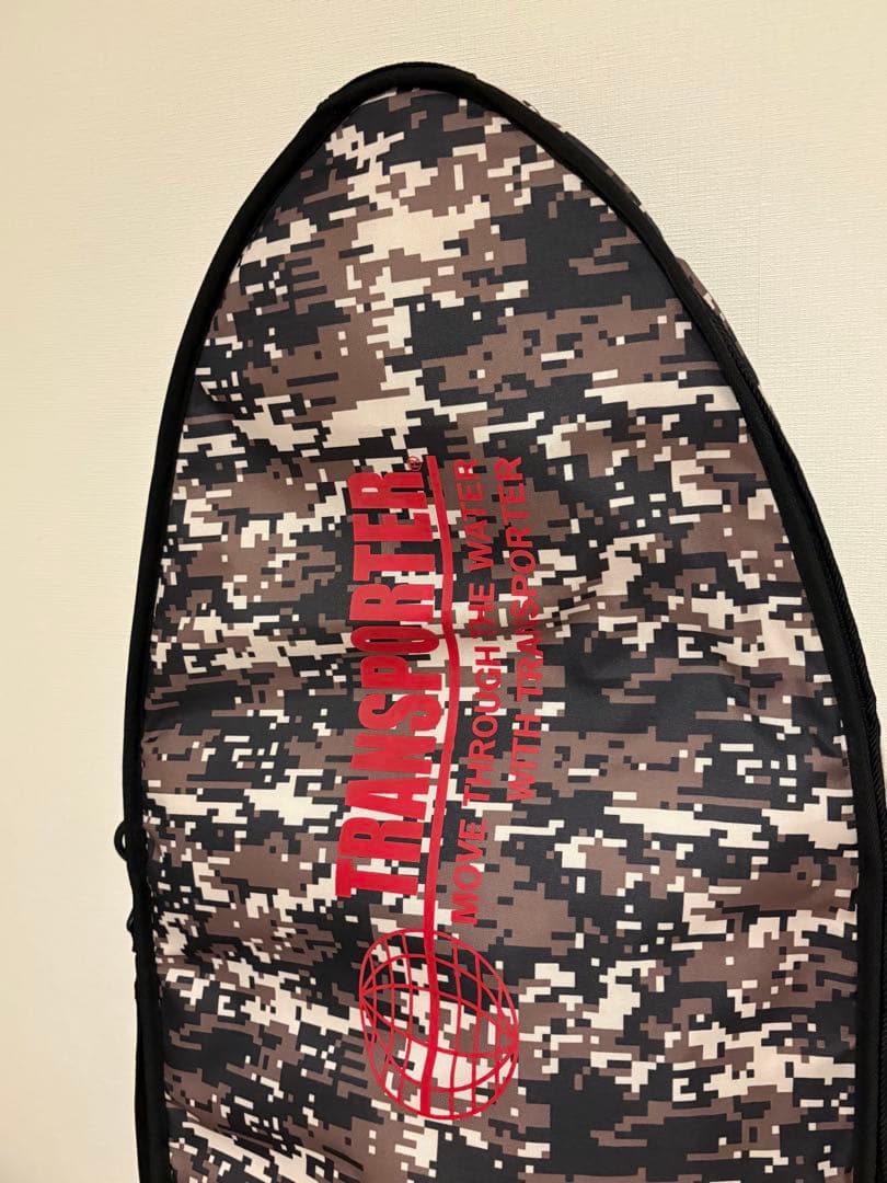 ＊お値下げ＊PLACEBO GOBLIN ショートボード 5'4\"